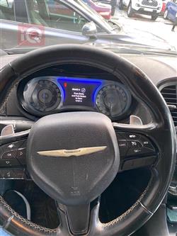 کرایسلەر 300